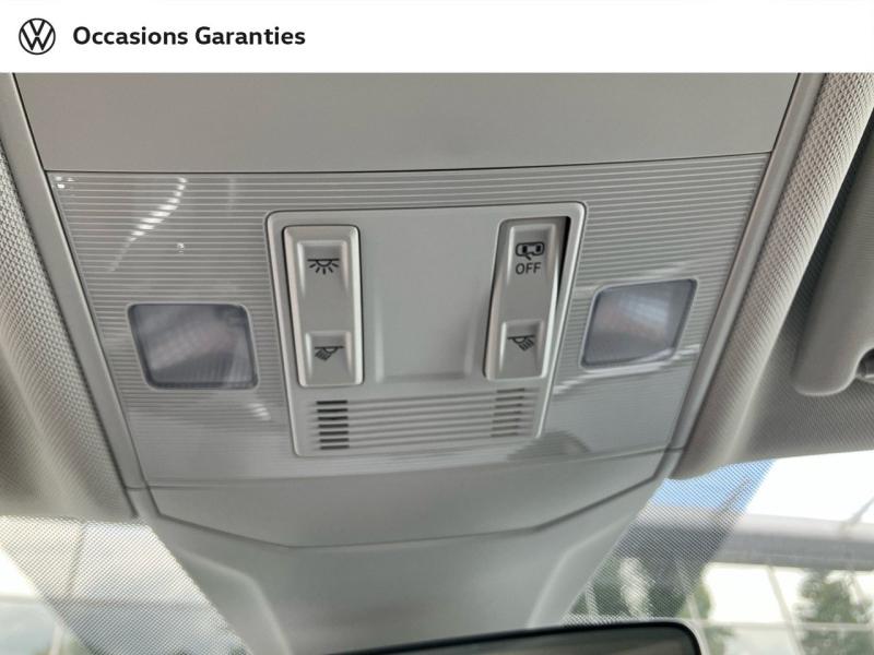 Voitures occasions VOLKSWAGEN T-CROSS Life Villeneuve-d'Ascq