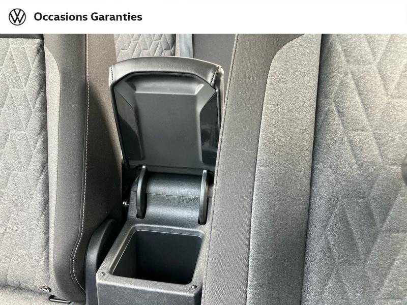 Voitures occasions VOLKSWAGEN T-CROSS Life Villeneuve-d'Ascq