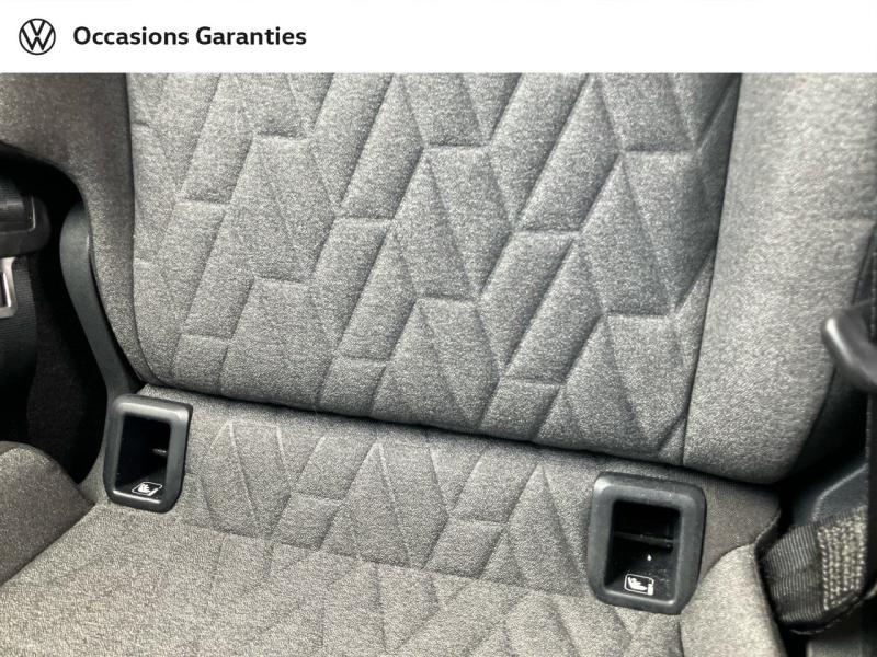 Voitures occasions VOLKSWAGEN T-CROSS Life Villeneuve-d'Ascq