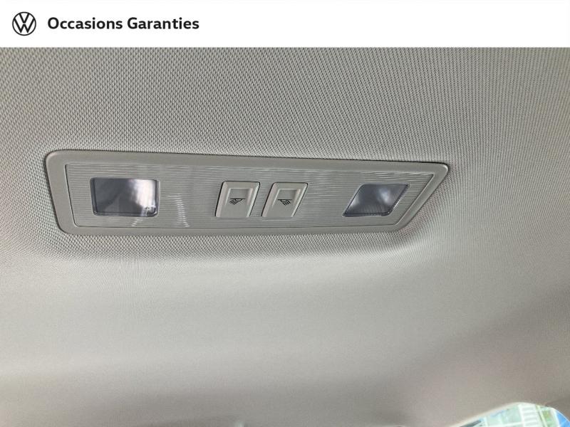 Voitures occasions VOLKSWAGEN T-CROSS Life Villeneuve-d'Ascq