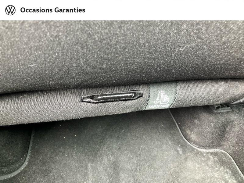 Voitures occasions VOLKSWAGEN T-CROSS Life Villeneuve-d'Ascq