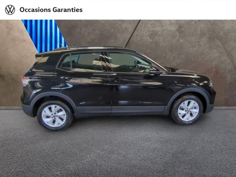 Voitures occasions VOLKSWAGEN T-CROSS Life Villeneuve-d'Ascq