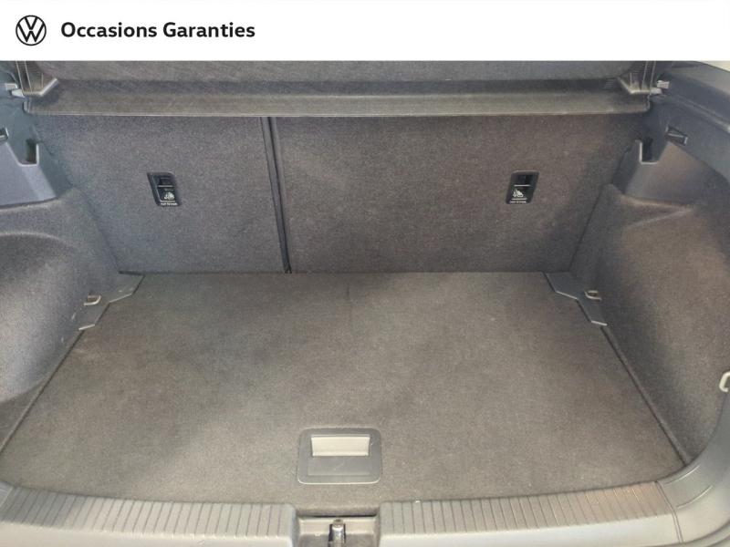 Voitures occasions VOLKSWAGEN T-CROSS Life Villeneuve-d'Ascq