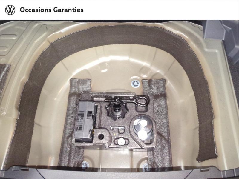 Voitures occasions VOLKSWAGEN T-CROSS Life Villeneuve-d'Ascq