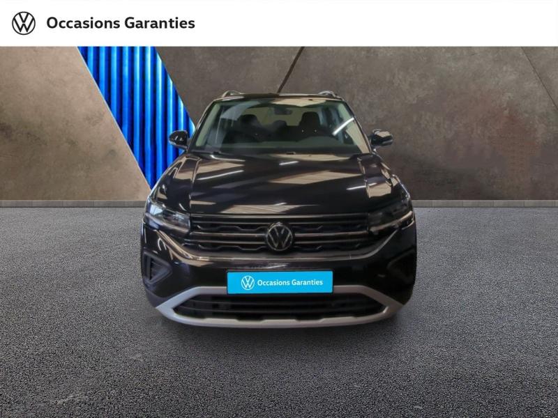 Voitures occasions VOLKSWAGEN T-CROSS Life Villeneuve-d'Ascq