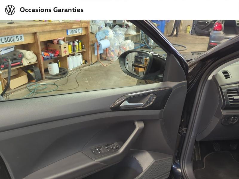 Voitures occasions VOLKSWAGEN T-CROSS Life Villeneuve-d'Ascq