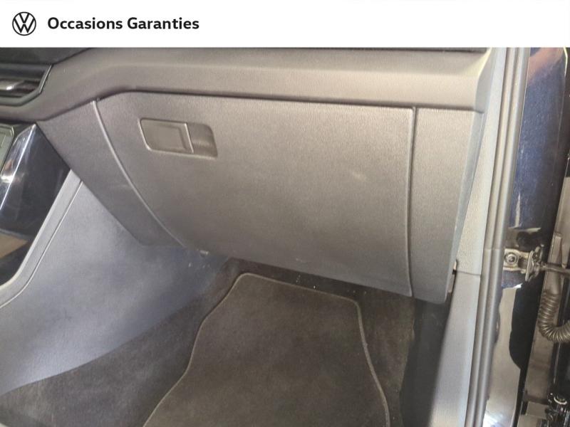 Voitures occasions VOLKSWAGEN T-CROSS Life Villeneuve-d'Ascq