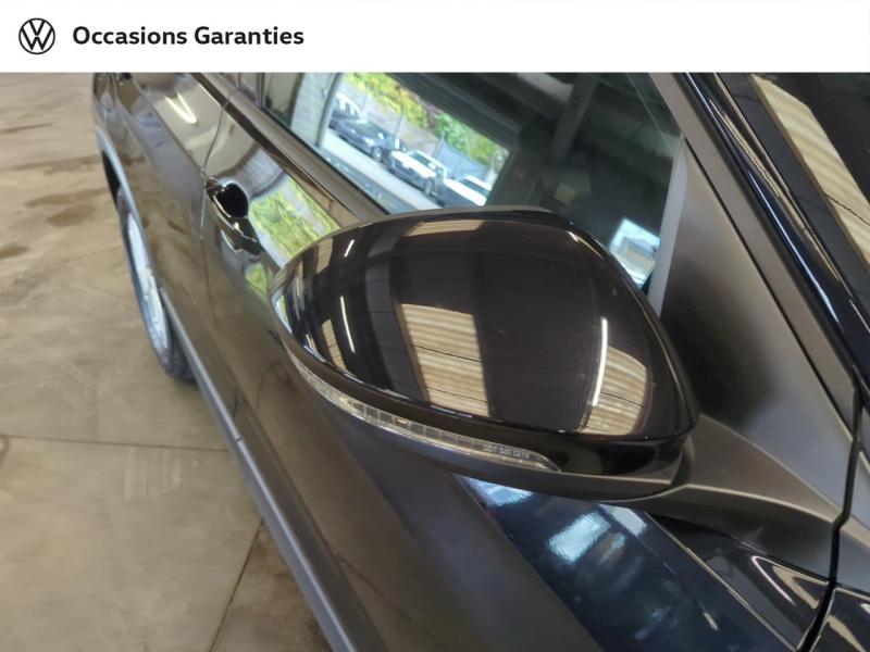Voitures occasions VOLKSWAGEN T-CROSS Life Villeneuve-d'Ascq