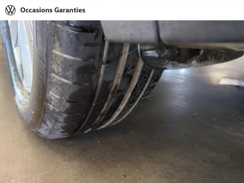 Voitures occasions VOLKSWAGEN T-CROSS Life Villeneuve-d'Ascq