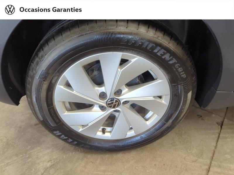 Voitures occasions VOLKSWAGEN T-CROSS Life Villeneuve-d'Ascq