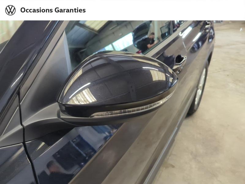 Voitures occasions VOLKSWAGEN T-CROSS Life Villeneuve-d'Ascq