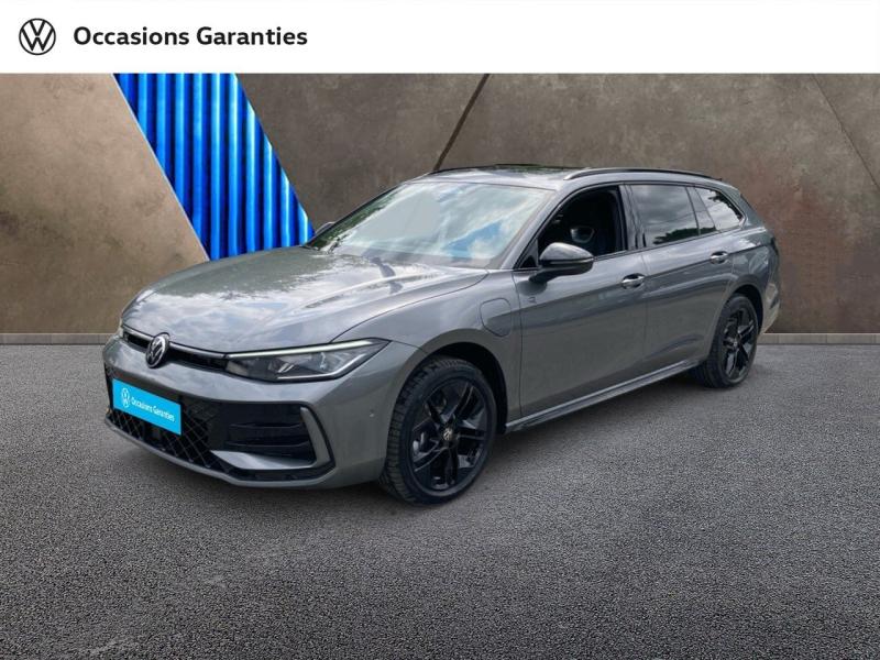 Voitures occasions VOLKSWAGEN Passat SW R-Line Villeneuve-d'Ascq