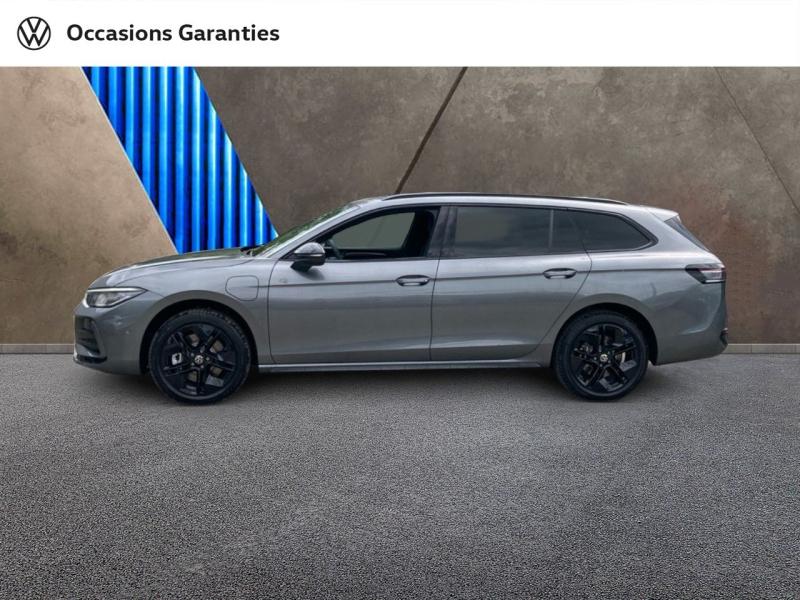 Voitures occasions VOLKSWAGEN Passat SW R-Line Villeneuve-d'Ascq