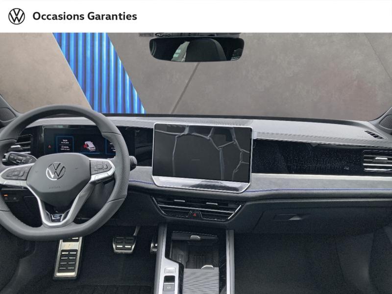 Voitures occasions VOLKSWAGEN Passat SW R-Line Villeneuve-d'Ascq