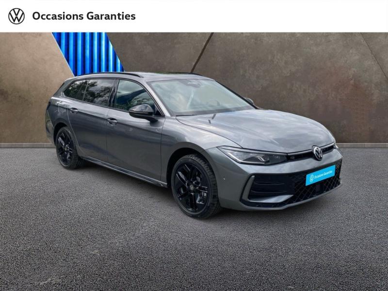 Voitures occasions VOLKSWAGEN Passat SW R-Line Villeneuve-d'Ascq