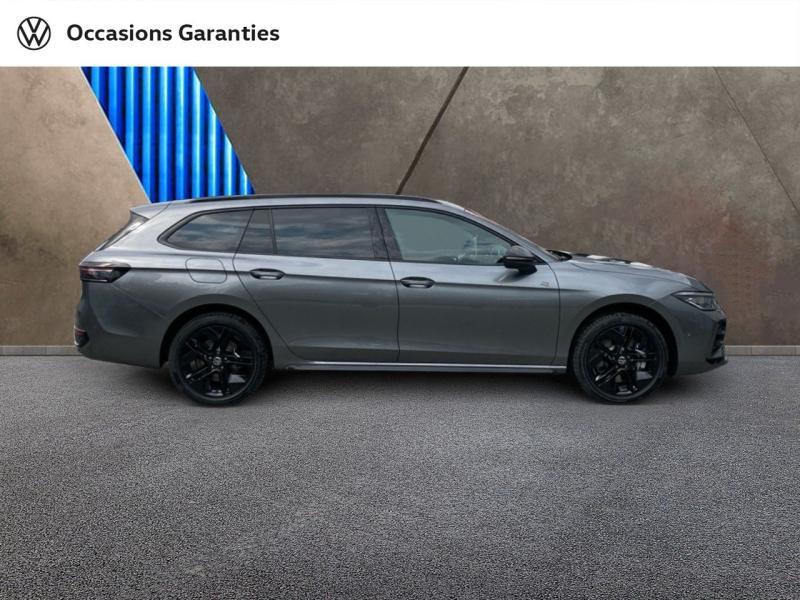 Voitures occasions VOLKSWAGEN Passat SW R-Line Villeneuve-d'Ascq