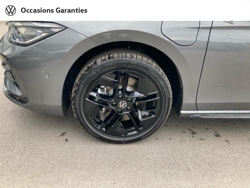 Voitures occasions VOLKSWAGEN Passat SW R-Line Villeneuve-d'Ascq