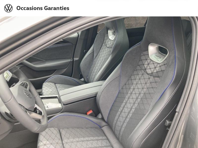 Voitures occasions VOLKSWAGEN Passat SW R-Line Villeneuve-d'Ascq