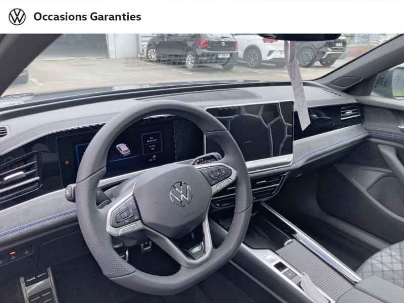 Voitures occasions VOLKSWAGEN Passat SW R-Line Villeneuve-d'Ascq