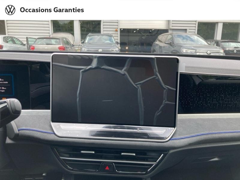 Voitures occasions VOLKSWAGEN Passat SW R-Line Villeneuve-d'Ascq