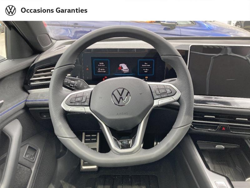 Voitures occasions VOLKSWAGEN Passat SW R-Line Villeneuve-d'Ascq