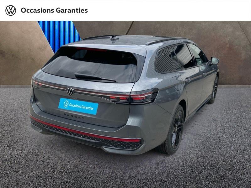 Voitures occasions VOLKSWAGEN Passat SW R-Line Villeneuve-d'Ascq