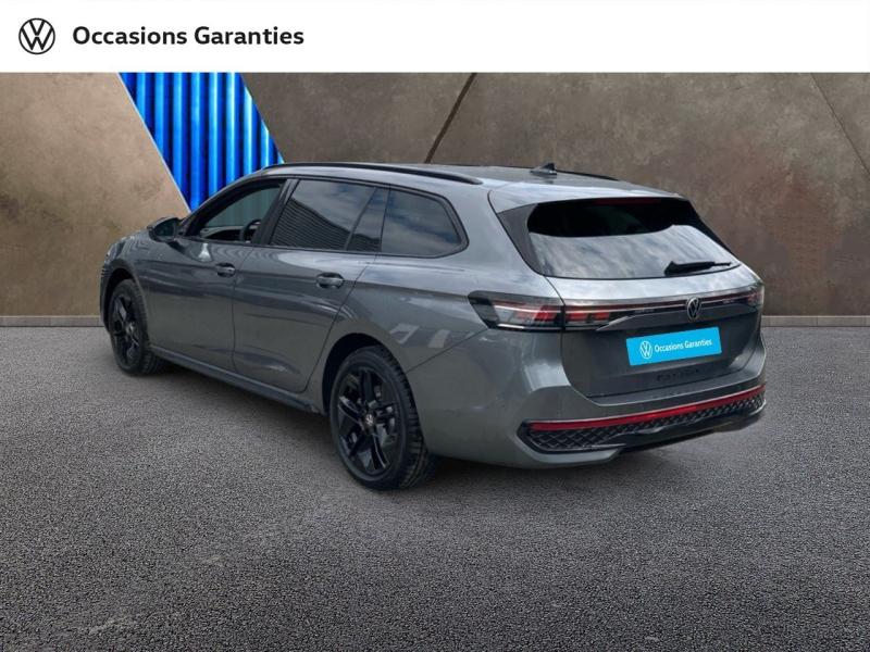 Voitures occasions VOLKSWAGEN Passat SW R-Line Villeneuve-d'Ascq