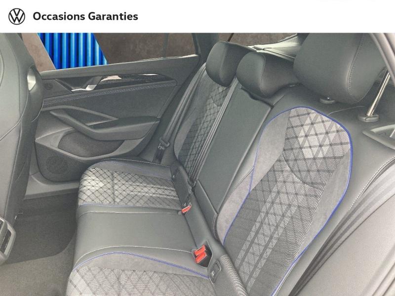 Voitures occasions VOLKSWAGEN Passat SW R-Line Villeneuve-d'Ascq
