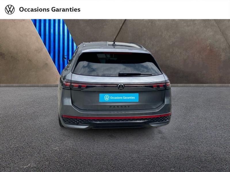 Voitures occasions VOLKSWAGEN Passat SW R-Line Villeneuve-d'Ascq
