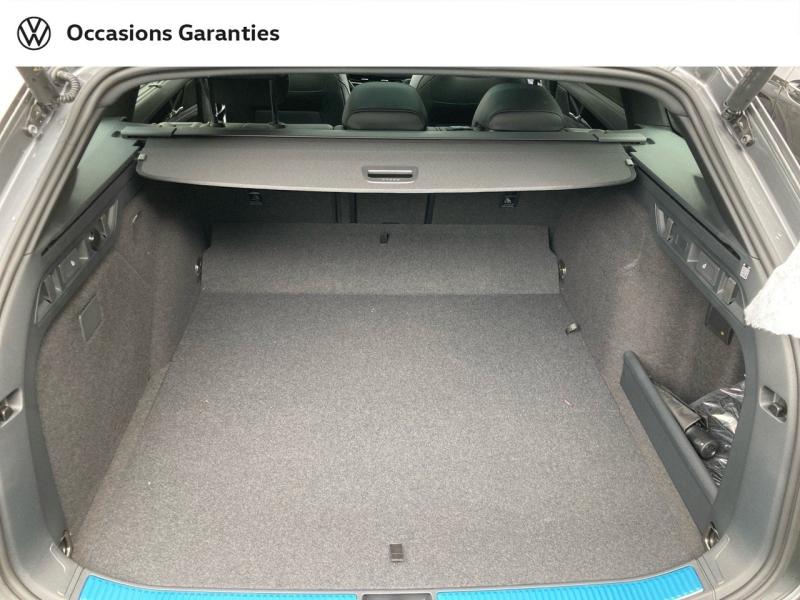 Voitures occasions VOLKSWAGEN Passat SW R-Line Villeneuve-d'Ascq