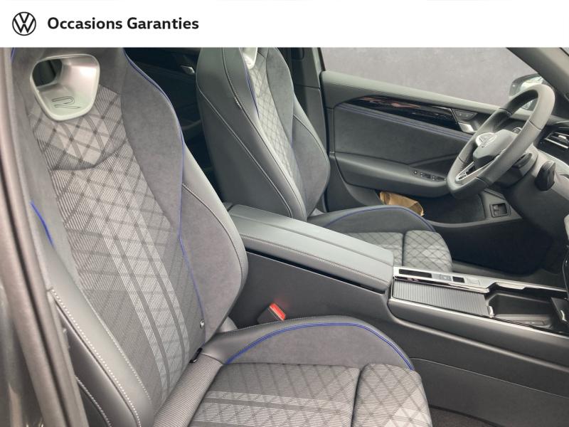 Voitures occasions VOLKSWAGEN Passat SW R-Line Villeneuve-d'Ascq