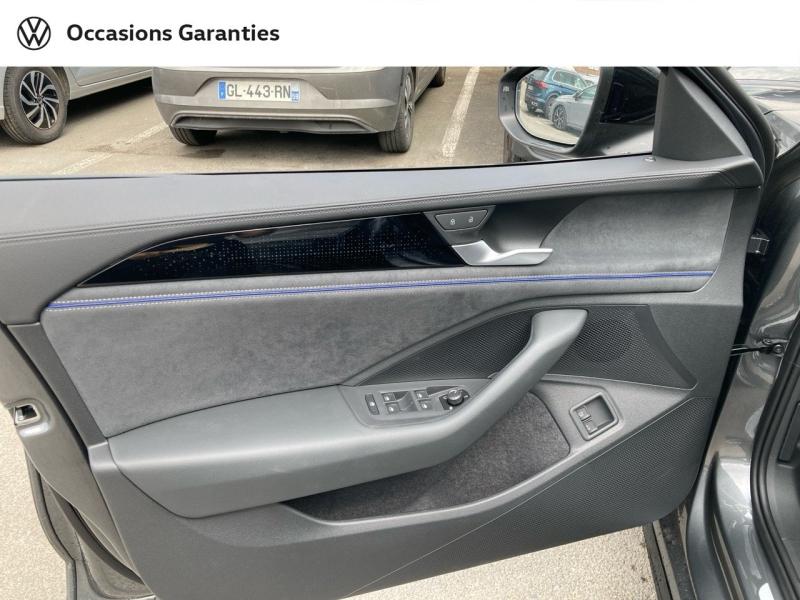 Voitures occasions VOLKSWAGEN Passat SW R-Line Villeneuve-d'Ascq
