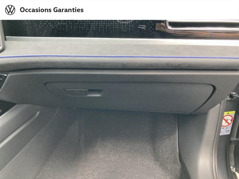 Voitures occasions VOLKSWAGEN Passat SW R-Line Villeneuve-d'Ascq