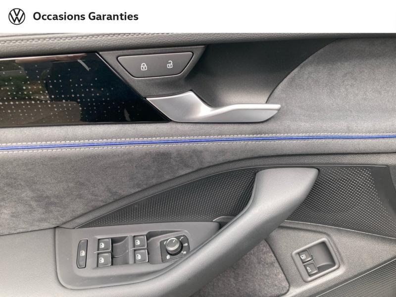 Voitures occasions VOLKSWAGEN Passat SW R-Line Villeneuve-d'Ascq