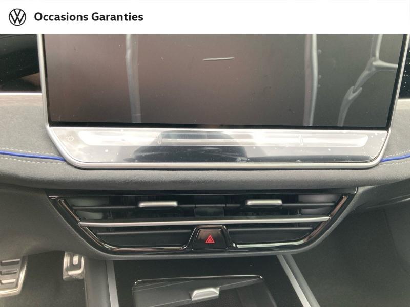 Voitures occasions VOLKSWAGEN Passat SW R-Line Villeneuve-d'Ascq