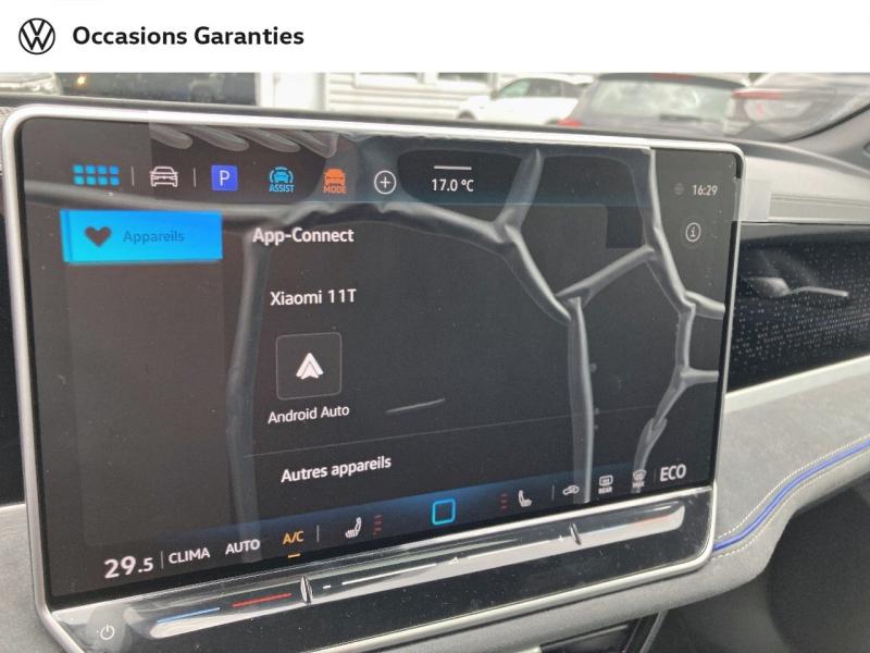 Voitures occasions VOLKSWAGEN Passat SW R-Line Villeneuve-d'Ascq