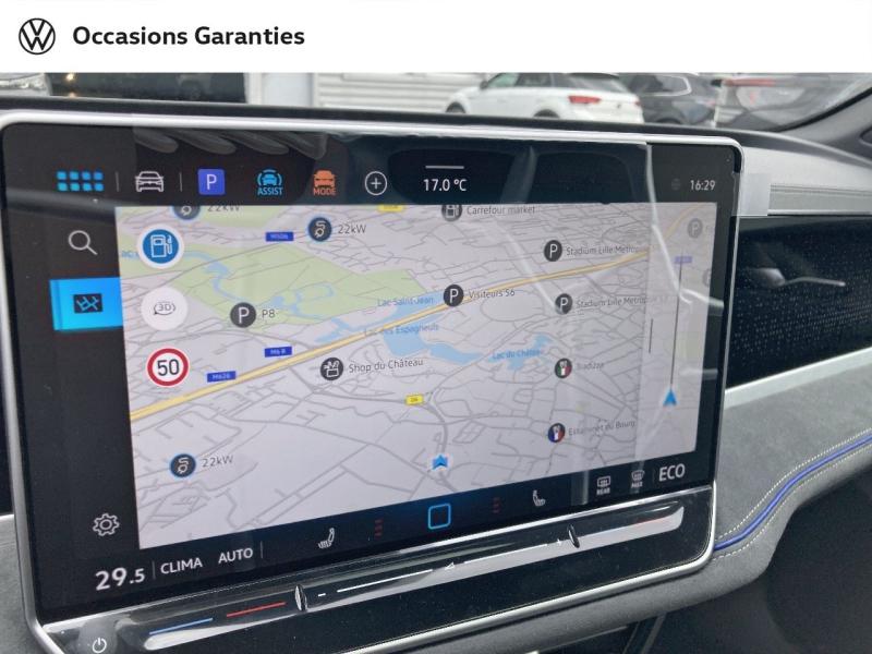 Voitures occasions VOLKSWAGEN Passat SW R-Line Villeneuve-d'Ascq