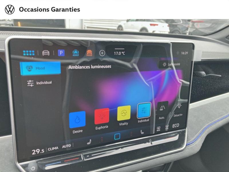 Voitures occasions VOLKSWAGEN Passat SW R-Line Villeneuve-d'Ascq
