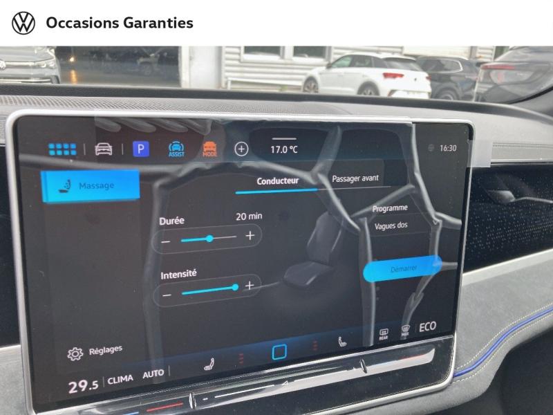 Voitures occasions VOLKSWAGEN Passat SW R-Line Villeneuve-d'Ascq