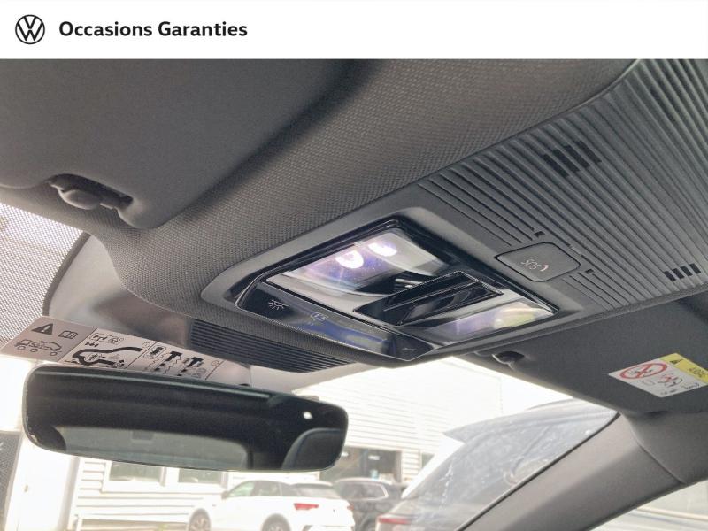Voitures occasions VOLKSWAGEN Passat SW R-Line Villeneuve-d'Ascq