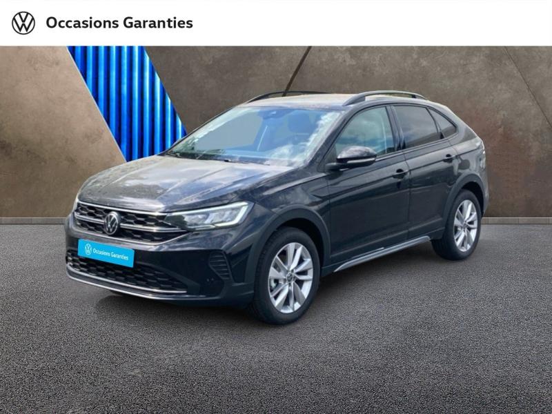 Voitures occasions VOLKSWAGEN TAIGO VW Edition Villeneuve-d'Ascq