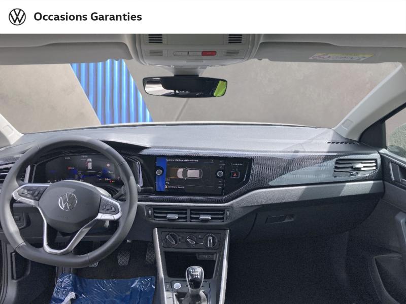 Voitures occasions VOLKSWAGEN TAIGO VW Edition Villeneuve-d'Ascq