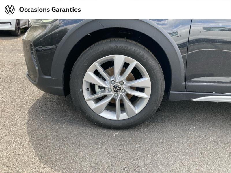 Voitures occasions VOLKSWAGEN TAIGO VW Edition Villeneuve-d'Ascq