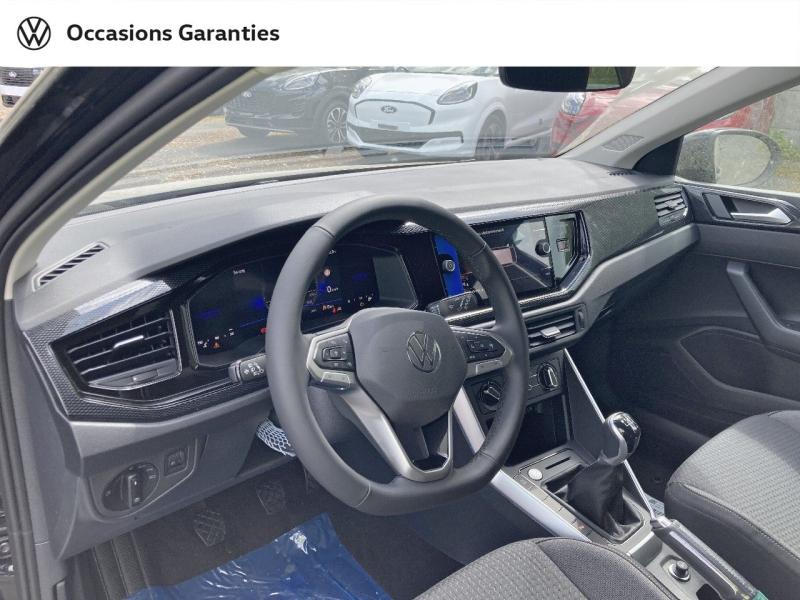 Voitures occasions VOLKSWAGEN TAIGO VW Edition Villeneuve-d'Ascq