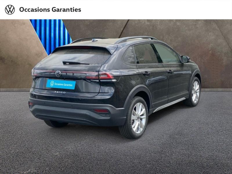 Voitures occasions VOLKSWAGEN TAIGO VW Edition Villeneuve-d'Ascq