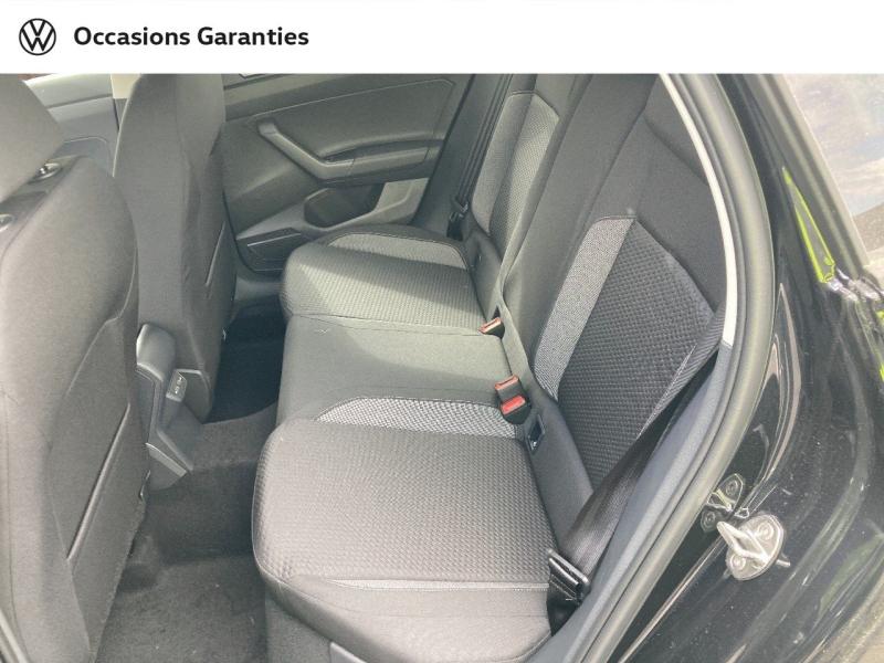 Voitures occasions VOLKSWAGEN TAIGO VW Edition Villeneuve-d'Ascq