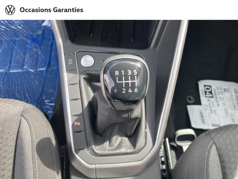 Voitures occasions VOLKSWAGEN TAIGO VW Edition Villeneuve-d'Ascq