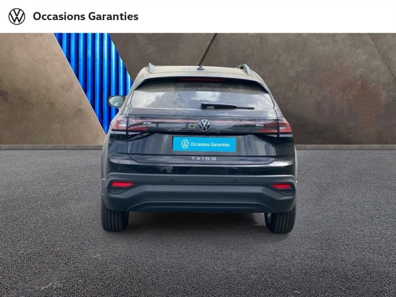 Voitures occasions VOLKSWAGEN TAIGO VW Edition Villeneuve-d'Ascq