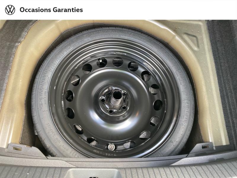 Voitures occasions VOLKSWAGEN TAIGO VW Edition Villeneuve-d'Ascq