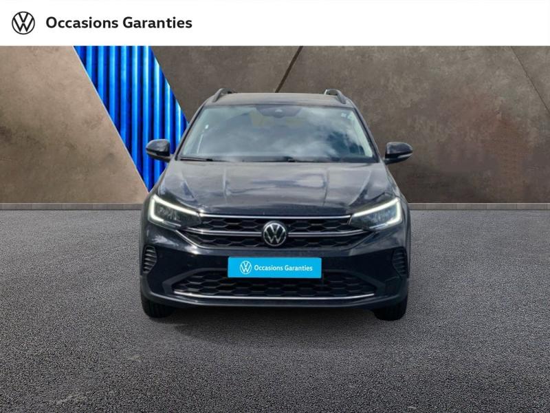 Voitures occasions VOLKSWAGEN TAIGO VW Edition Villeneuve-d'Ascq